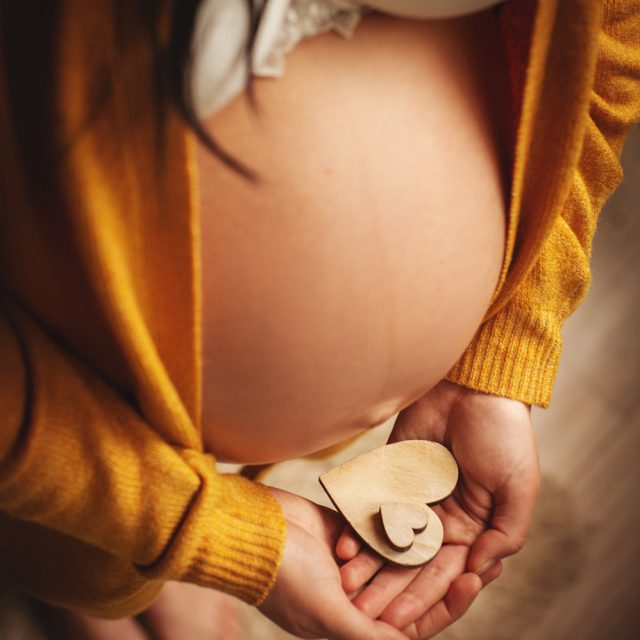 Babybauchfotografie Ulrike Kielmann